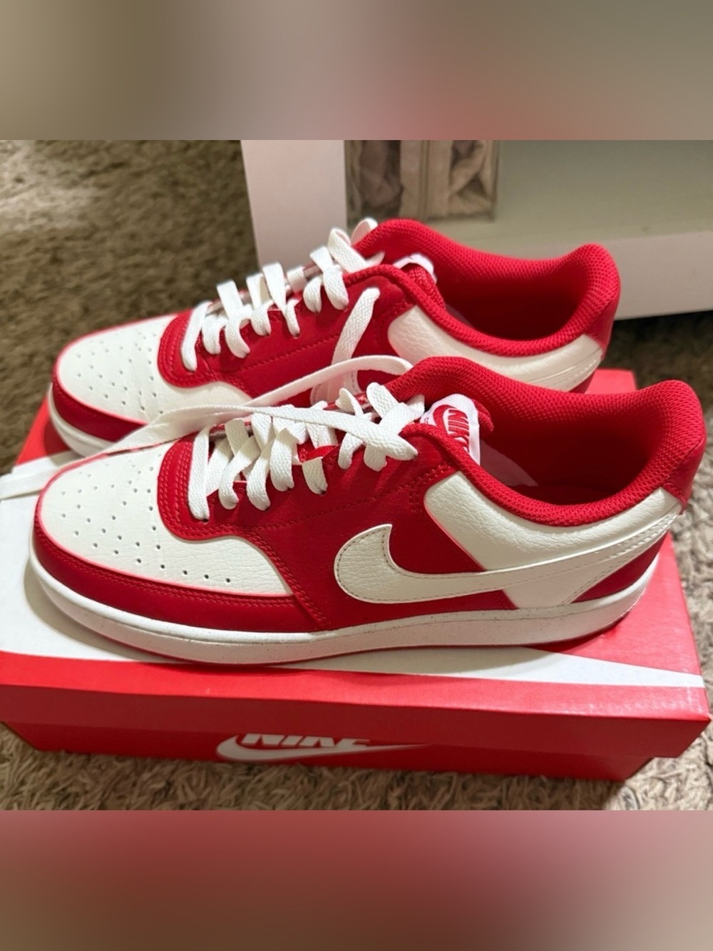 Nike Court shoes